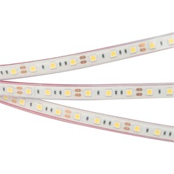 Лента герметичная RTW-PFS-B60-13mm 12V Warm3000 (14.4 W/m, IP68, 5060, 5m) (Arlight, -) 034033