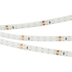 Лента RTW 2-5000SE 24V Blue 2x (3528, 600 LED, LUX) (Arlight, 9.6 Вт/м, IP65) 014676 - фото 102248