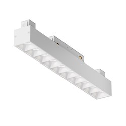 Трековый светильник Technical TR014-2-20W4K-W TR014-2-20W4K-W - фото 102260