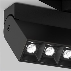 Трековый светильник Technical TR077-2-20W4K-B TR077-2-20W4K-B - фото 102296