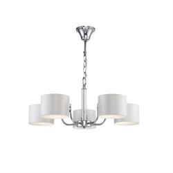 Люстра Freya FR5012PL-05CH FR5012PL-05CH - фото 102311