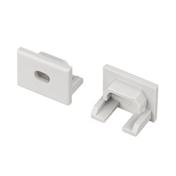 Заглушка для PDS-SM с отверстием (Arlight, Пластик) 038824 - фото 102361