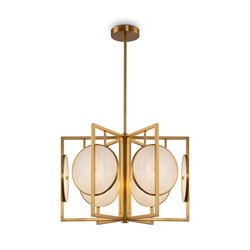 Подвесной светильник Maytoni MOD099PL-06G MOD099PL-06G - фото 102378