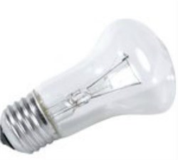 Лампа GE  40MK1/CL/E27 230V (криптоновый прозрачный грибок) - 91714 - фото 10248