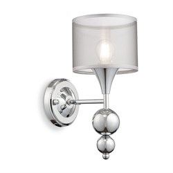 Настенный светильник (бра) Freya FR5093WL-01CH FR5093WL-01CH - фото 102499