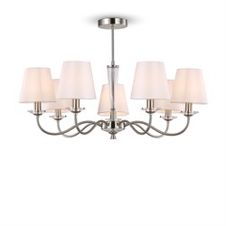 Люстра Freya FR2027PL-07N FR2027PL-07N - фото 102519