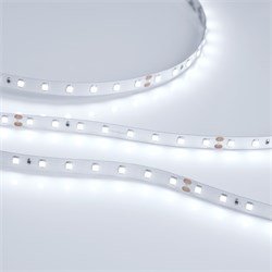 Лента RT 2-5000-50m 24V White6000 (2835, 80 LED/m, LUX) (Arlight, 6 Вт/м, IP20) 024521(1) - фото 102550