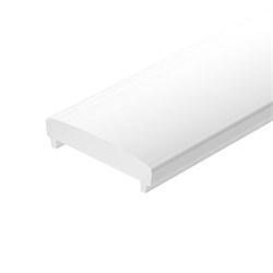 Экран FLOOR18-H15-3000 OPAL (Arlight, Пластик) 045677 - фото 102612