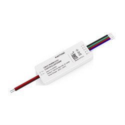 Комплектующие к светодиодной ленте Led Strip 01121 1121 - фото 102664