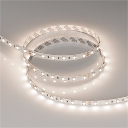 Светодиодная лента RT-B60-10mm 24V Day4000 CRI98 (14.4 W/m, IP20, 5060, 5m) (Arlight, Открытый) 021422(2) - фото 102774