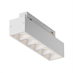 Трековый светильник Technical TR014-2-10W3K-W TR014-2-10W3K-W - фото 102788