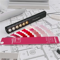 Светильник SP-ARTE-SIX-L227-3W Day4000-MIX (BK, 32 deg, 5V, 1A) (ARL, IP20 Металл, 2 года) 041448 - фото 102842