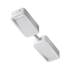 Комплектующие для встраиваемой трековой системы Technical TRA084C-W-12 TRA084C-W-12 - фото 102876