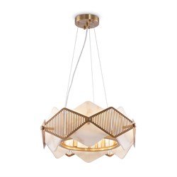 Подвесной светильник Freya FR5172PL-06BS FR5172PL-06BS - фото 102886