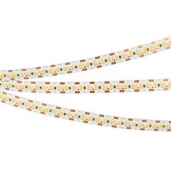 Лента RT 2-5000 24V Cx2 Day4000 10mm (2835, 168 LED/m, LUX) (Arlight, 17 Вт/м, IP20) 028736 - фото 102941