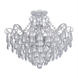 Люстра Freya FR2302CL-06S FR2302CL-06S - фото 102966