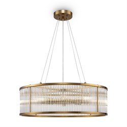 Подвесной светильник Freya FR5053PL-08BS FR5053PL-08BS - фото 102998