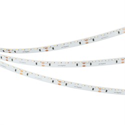 Лента RS-S120-8mm 24V Warm2700 (9.6 W/m, IP20, 3014, 5m) (Arlight, боковое свечение) 039430 - фото 103044