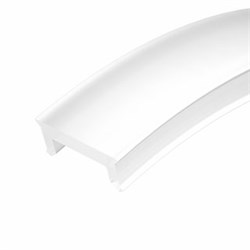 Экран FANTOM-W12-5000 SILICONE (Arlight, Силикон) 040481 - фото 103140