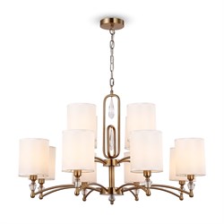 Подвесной светильник Freya FR1007PL-12BS FR1007PL-12BS - фото 103189