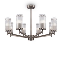 Люстра Freya FR5036PL-08N FR5036PL-08N - фото 103190