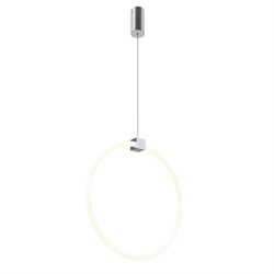 Подвесной светильник Maytoni Anillo  MOD315PL-L20CH3K - фото 103192