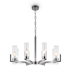 Подвесной светильник Freya FR5214PL-08CH FR5214PL-08CH - фото 103240