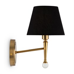 Настенный светильник (бра) Freya FR5190WL-01BS FR5190WL-01BS - фото 103313