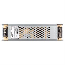 Блок питания ARS-60-12-LS (12V, 5A, 60W) (ARL, IP20 Сетка, 2 года) 026099(2) - фото 103410