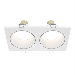 Встраиваемый светильник Technical DL033-2-02W DL033-2-02W - фото 103446