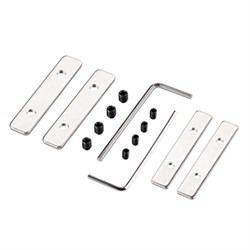 Соединитель профиля LINE-6070-180 Set (Arlight, Металл) 046861 - фото 103554