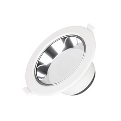 Светильник IM-STORM-R95-6W Day4000-MIX (WH, 80 deg, 230V) (Arlight, IP20 Металл, 3 года) 032430 - фото 103617