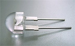 Светодиод ARL-10080UBC4-80 (Arlight, 10мм (круглый)) 008763 - фото 103744