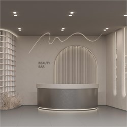 Профиль ARH-BENT-W11-2000 ANOD BLACK (Arlight, Алюминий) 039583 - фото 103852