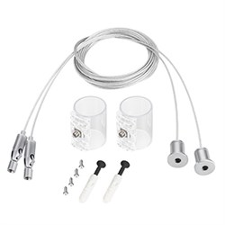 Подвес MOONLIGHT-HR-LIFT-SWING-SIDE-VR-D25 (Arlight, Металл) 049238 - фото 104018