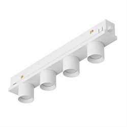 Светильник MAG-ORIENT-KRATER-L195-12W Day4000 (WH, 25 deg, 48V) (Arlight, IP20 Металл, 5 лет) 037327 - фото 104295