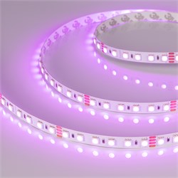 Лента RT-B84-10mm 24V RGB (21 W/m, IP20, 5060, 5m) (Arlight, Открытый) 021475(2) - фото 104303