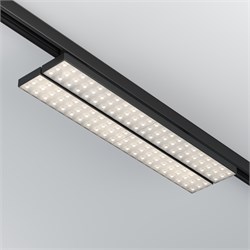 Светильник LGD-MARS-4TR-S582x138-50W White6000 (WH, 60-130 deg, 230V) (Arlight, IP20 Металл, 5 лет) 035498 - фото 104335
