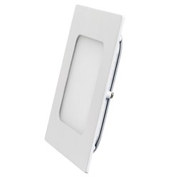 Светильник DL-120x120M-6W Warm White (Arlight, -) 020149 - фото 104340