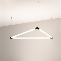 Светильник SP-SABER-L1000-42W Day4000 (BK, 360 deg, 230V) (Arlight, IP20 Металл, 3 года) 048330 - фото 104367