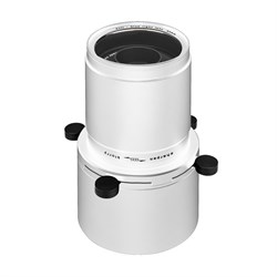 Насадка кадрирующая LGD-CROPLENS-R85 (WH) (Arlight, Металл) 046747 - фото 104413