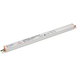 Блок питания ARV-12036-LONG-A (12V, 3A, 36W) (Arlight, IP20 Металл, 2 года) 026419 - фото 104671