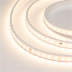 Лента ARL-50000PV-230V Warm2700 (5630, 72 LED/m, WP2) (Arlight, 14 Вт/м, IP65) 027054 - фото 104741