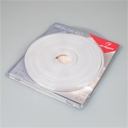 Образец Гибкий неон GALAXY-1206-5000CFS-2835-100 12V Warm 0.5M (12x6mm, 12W, IP67) (Arlight, 12 Вт/м, IP67) 030969 - фото 104927