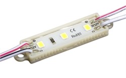 Модуль герметичный ARL-PGM2835-3-39mm White (Arlight, Закрытый) 017436 - фото 104959