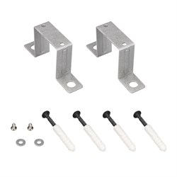 Держатель SL-ARC-3535 SILVER (Arlight, Металл) 032705 - фото 104964