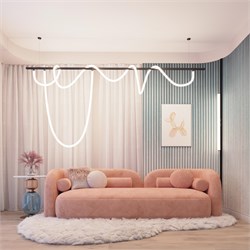 Светильник MAG-ORIENT-TUBE-ELASTIC-2620-R30-L5000-70W Day4000 (BK, 360 deg, 48V) (Arlight, IP20 Металл, 3 года) 041651 - фото 105008