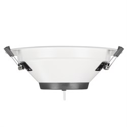 Светильник IM-CYCLONE-R280-40W White6000 (WH, 90 deg) (Arlight, IP40 Металл, 3 года) 022526(2) - фото 105163