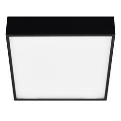 Светильник DL-GRIGLIATO-S190x190-24W Warm3000 (WH, 100 deg, 230) (Arlight, IP40 Металл, 5 лет) 045700 - фото 105183