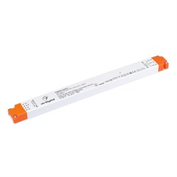 Блок питания ARV-SP-24100-PFC-DT8-CCT-LONG (24V, 4.16A, 100W) (Arlight, IP20 Пластик, 5 лет) 047031 - фото 105244